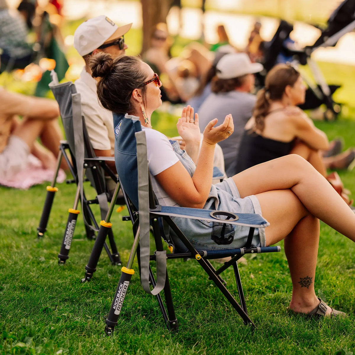 Outdoor seating — hero