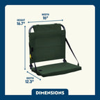 BleacherBack™