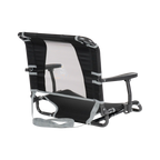 Big Comfort Stadium Chair™ with Armrests
