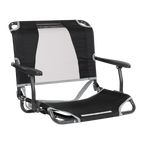 Big Comfort Stadium Chair™ with Armrests