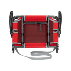 Big Comfort Stadium Chair™ with Armrests
