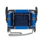 Big Comfort Stadium Chair™ with Armrests