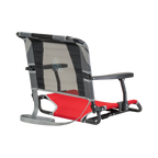 Big Comfort Stadium Chair™ with Armrests