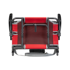 Big Comfort Stadium Chair™ with Armrests