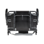 Big Comfort Stadium Chair™ with Armrests