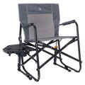 Freestyle Rocker™ with Side Table