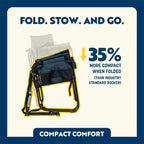 Stowaway Rocker™