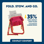 Stowaway Rocker™