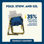 Stowaway Rocker™