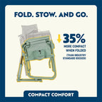 Stowaway Rocker™