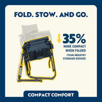 Stowaway Rocker™
