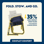 Stowaway Rocker™