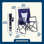 Adjustable Rocker™