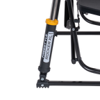 Freestyle Rocker XL™ with Side Table