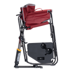 Freestyle Rocker XL™ with Side Table