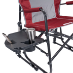 Freestyle Rocker XL™ with Side Table