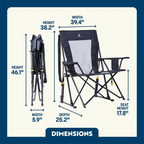 Comfort Pro Rocker XL™