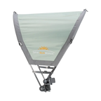 SunShade Accessory - Pastel Green