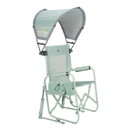 SunShade Accessory - Pastel Green