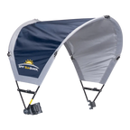 SunShade Accessory - Indigo