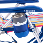 Backpack Beach Chair™