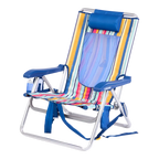 Backpack Beach Chair™