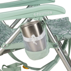 Backpack Beach Chair™