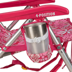 Backpack Beach Chair™