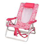 Backpack Beach Chair™