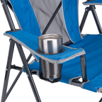 Comfort Quad Chair™