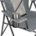 Comfort Quad Chair™