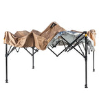 LevrUp Canopy™