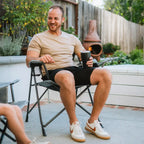 Comfort Quad Chair™