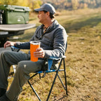 Comfort Quad Chair™