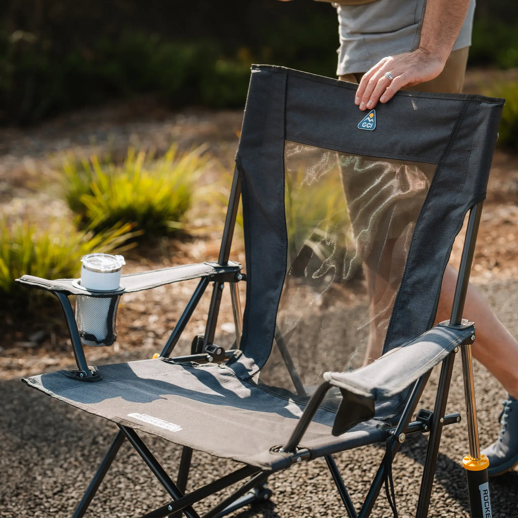 Comfort Pro Rocker XL™