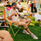 Comfort Pro Rocker™