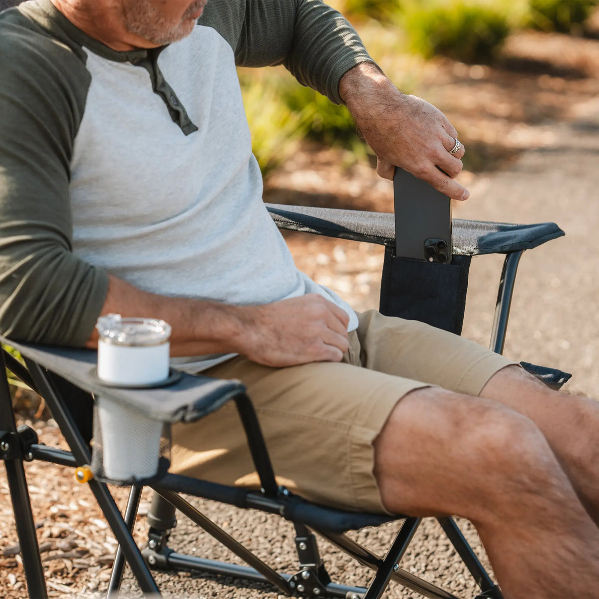 Comfort Pro Rocker XL™