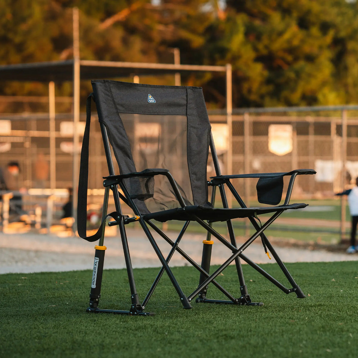 Comfort Pro Rocker XL™