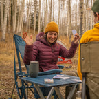 Compact Camp Table 20™