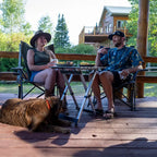 Compact Camp Table 20™