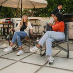 Freestyle Rocker XL™ with Side Table