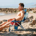 Backpack Beach Chair™