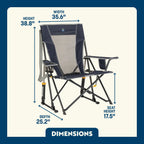 Comfort Pro Rocker™