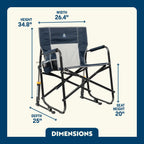 Freestyle Rocker XL™