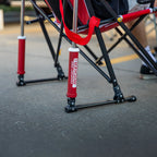 Comfort Pro Rocker™ - Nebraska Cornhuskers