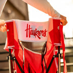Comfort Pro Rocker™ - Nebraska Cornhuskers