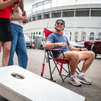 Comfort Pro Rocker™ - Ohio State Buckeyes