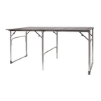 Slim-Fold Table