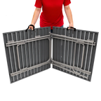 Slim-Fold Table XL™