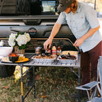 Slim-Fold Table
